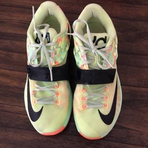 Nike Kevin Durant VII size men’s 9.5